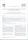 Women With Clinically Significant Hirsutism Always Have Detectable Endocrinological Abnormalities