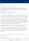 A Comparative Study of Pain Perception During Platelet Rich Plasma Therapy Using Sodium Citrate and Acid Citrate Dextrose-A as Anticoagulant