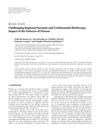 Challenging Regional Psoriasis and Ustekinumab Biotherapy: Impact of the Patterns of Disease