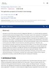 The Application Prospects of Honokiol in Dermatology