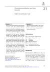 Photobiomodulation and Hair Growth