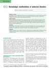 Dermatologic Manifestations of Endocrine Disorders