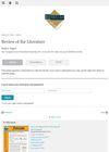 Review of the Literature