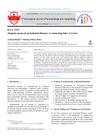 Alopecia Areata and Periodontal Diseases: A Connecting Link - A Review