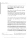 Assessment of Cardiovascular Risk and Prevention of Cardiovascular Disease in Women with Polycystic Ovary Syndrome: A Consensus Statement by the Androgen Excess and Polycystic Ovary Syndrome Society