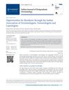 Opportunities for Residents Through the Indian Association of Dermatologists, Venereologists and Leprologists
