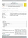 Steroid Plant Hormones: Effects Outside the Plant Kingdom