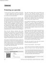 Protecting Our Specialty: Concerns in the Plastic Surgery Community