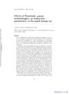Effects of Flutamide, a Pure Antiandrogen, on Endocrine Parameters in the Adult Female Rat
