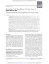 Relationship of Early-Onset Baldness to Prostate Cancer in African-American Men