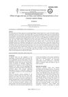 Effect of Age and Sex on Fiber and Follicle Characteristics of an Iranian Native Sheep