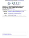 Laminin-511 Is an Epithelial Message Promoting Dermal Papilla Development and Function During Early Hair Morphogenesis