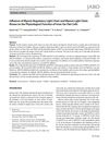 Influence of Myosin Regulatory Light Chain and Myosin Light Chain Kinase on the Physiological Function of Inner Ear Hair Cells
