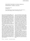 Endocrine Treatment of Benign Prostatic Hypertrophy: Current Concepts