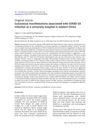 Cutaneous Manifestations Associated With COVID-19 Infection at a University Hospital in Eastern China