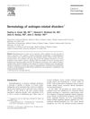 Dermatology of Androgen-Related Disorders