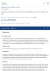 Alterations in Epidermal Stem Cells Within the Pilosebaceous Unit in Atrophic Acne Scars