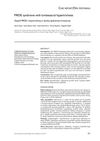 Pride Syndrome With Lumbosacral Hypertrichosis