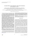 Increased Rate of Hair Regrowth in Mice with Constitutive Overexpression of Del1