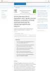 Active Pharmaceutical Ingredient-Ionic Liquids Assisted Follicular Co-Delivery of Ferulic Acid and Finasteride for Enhancing Targeted Anti-Alopecia