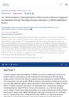 The TRPM5 Antagonist Triphenylphosphine Oxide Increases Sebaceous Lipogenesis and Modulates Immune Phenotype of Human Sebocytes in a TRPM5-Independent Manner