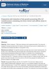Preparation And Evaluation Of Hair Growth Promoting Effect Of Transferosomes Containing Red Clover Extract And Caffeine Alone Or In Combination