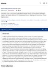 Injectable Dual-Crosslinked Poly(Oligo(Ethylene Glycol) Methacrylate) Hydrogels Inspired by Mussel Adhesion for Cutaneous Wound Healing and Functional Tissue Regeneration