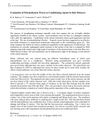 Evaluation of Polymethylene Waxes as Conditioning Agents in Hair Relaxers