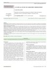 A Clinical Study of Geriatric Dermatoses