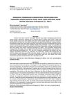 The Effect of Different Concentrations of Propylene Glycol on the Physical Characteristics of Katuk Leaf Extract Hair Tonic