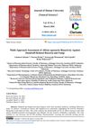 Multi-Approach Assessment of Albizia Saponaria Bioactivity Against Dandruff-Related Bacteria and Fungi