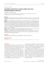 Occipital Involvement in Female Pattern Hair Loss: Histopathological Evidence