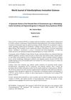 A Systematic Review of the Potential Role of Cinnamomum Species in Modulating Insulin Sensitivity and Hyperandrogenism in Polycystic Ovary Syndrome
