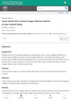 Serum Vitamin B12 in Chronic Telogen Effluvium Patients: A Case-Control Study