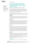 Ki-67 Levels and Their Association With Response to Neoadjuvant Chemotherapy in Triple-Negative Breast Cancer: A Prospective Observational Study