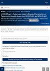 Efficacy in Subgroups Related to Disease Characteristics in Patients with Alopecia Areata from BRAVE-AA1 and BRAVE-AA2