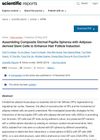 Assembling Composite Dermal Papilla Spheres with Adipose-Derived Stem Cells to Enhance Hair Follicle Induction
