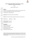 Effects of 5-Alpha Reductase Inhibitors on Lung Function: A Reason for Discontinuation During COVID-19 Pandemic?