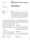 Telogen Effluvium: Acute and Chronic Hair Loss Conditions