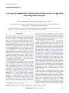 Cross-Species Amplification of Human Microsatellite Markers in Pig-Tailed and Stump-Tailed Macaques
