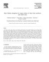 Hair Follicle Elongation in Organ Culture of Skin from Newborn and Adult Mice