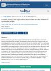 Coconut, Castor, and Argan Oil for Hair in Skin of Color Patients: A Systematic Review