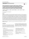 Clinical Management of Cutaneous Adverse Events in Patients on Targeted Anticancer Therapies and Immunotherapies: A National Consensus Statement by the Spanish Academy of Dermatology and Venereology and the Spanish Society of Medical Oncology