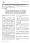 The Novel Excipient, Dodecyl-2-N, N-Dimethylaminopropionate Hydrochloride (DDAIP-HCl) Improves the Flux of Minoxidil in Human Skin
