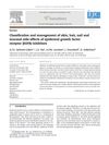 Classification and Management of Skin, Hair, Nail, and Mucosal Side Effects of Epidermal Growth Factor Receptor Inhibitors