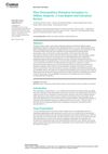 Plica Neuropathica (Polonica) Secondary to Diffuse Alopecia: A Case Report and Literature Review