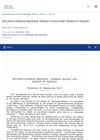 Psychocutaneous Medicine: Present Status and Trends of Inquiry