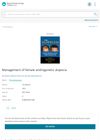 Management of Female Androgenetic Alopecia
