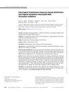 Intravaginal Testosterone Improves Sexual Satisfaction and Vaginal Symptoms Associated With Aromatase Inhibitors