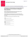 Comparison of Spironolactone and Spironolactone Plus Metformin in the Treatment of Polycystic Ovary Syndrome